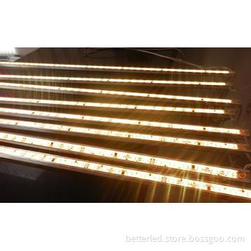 Better High lumens SMD5050 Led Light Bar for Building decoration